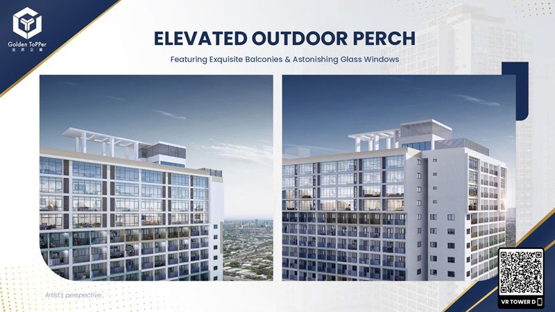 Outdoor Spaces