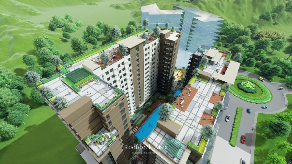 North Grove at Pristina Town