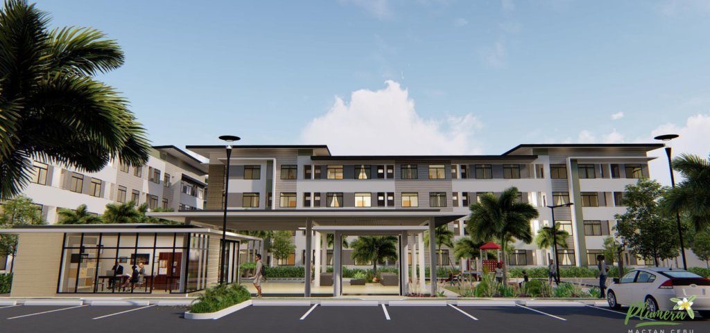 Plumera Mactan